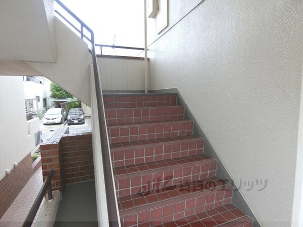 メゾン並木の物件内観写真